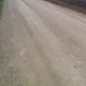 1. Gravel Driveway